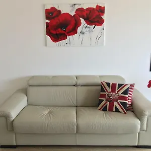 Appartement Cannes: Agréable 2 Pièces Vue Mer Panoramique, Cannes