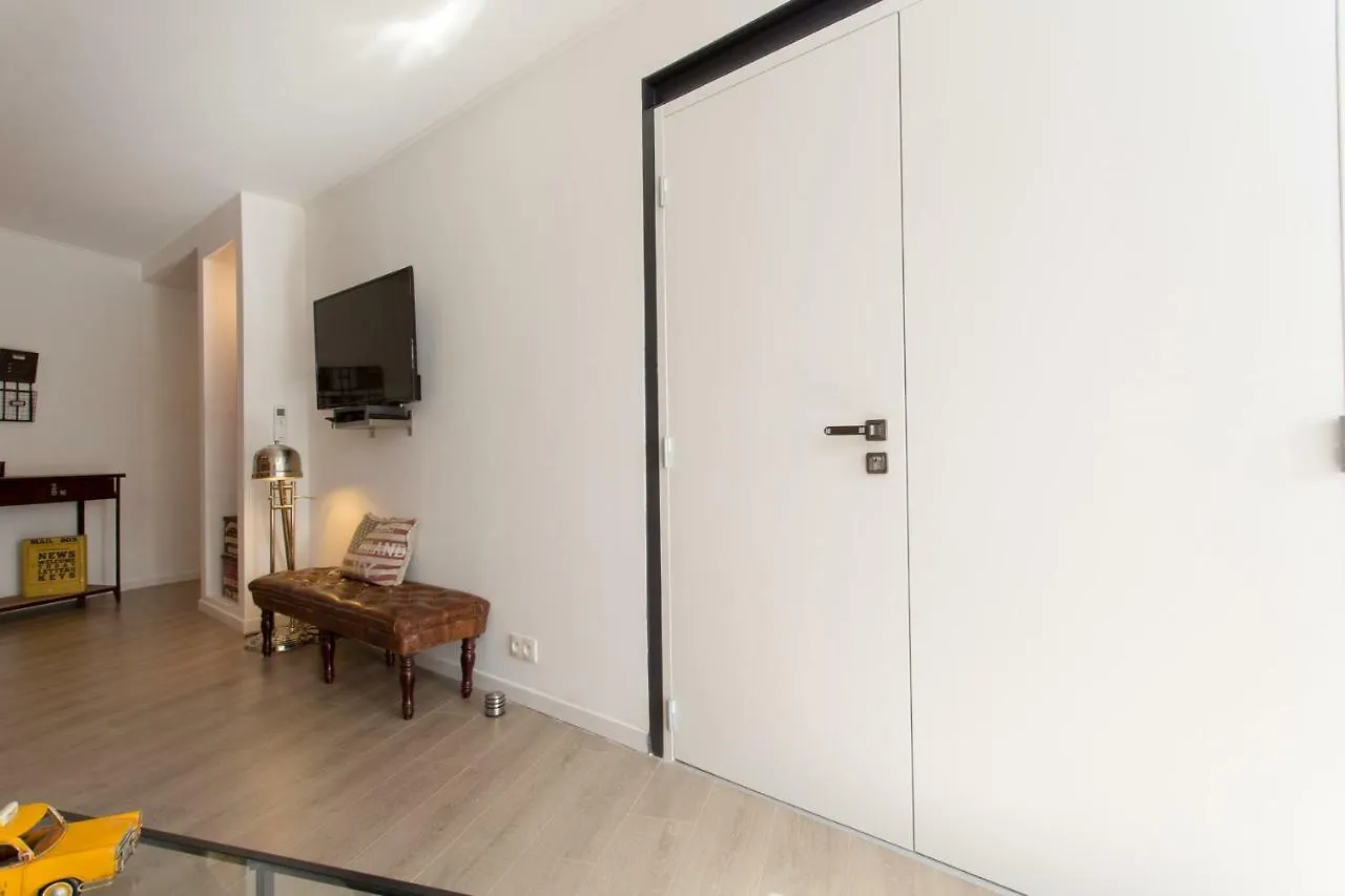 Apartment Maria Sea Cannes France