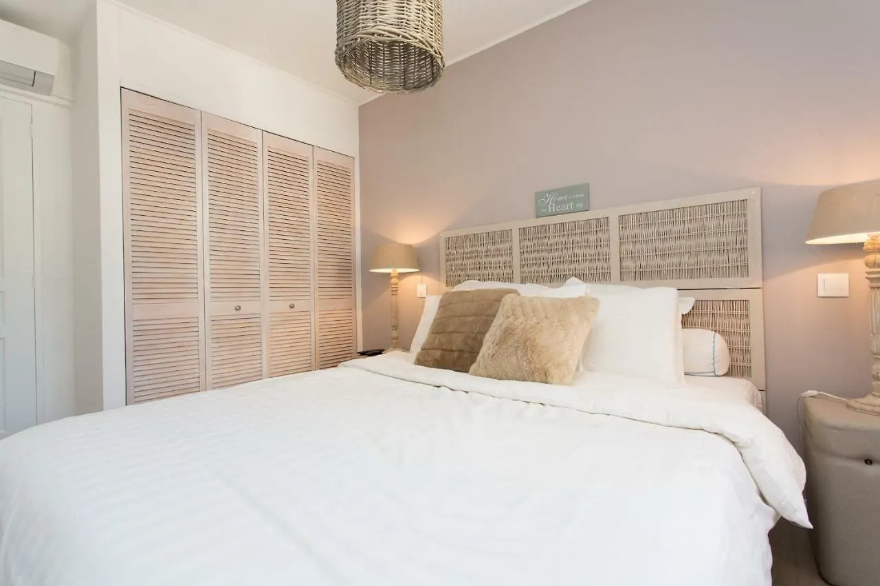 Apartment Maria Sea Cannes