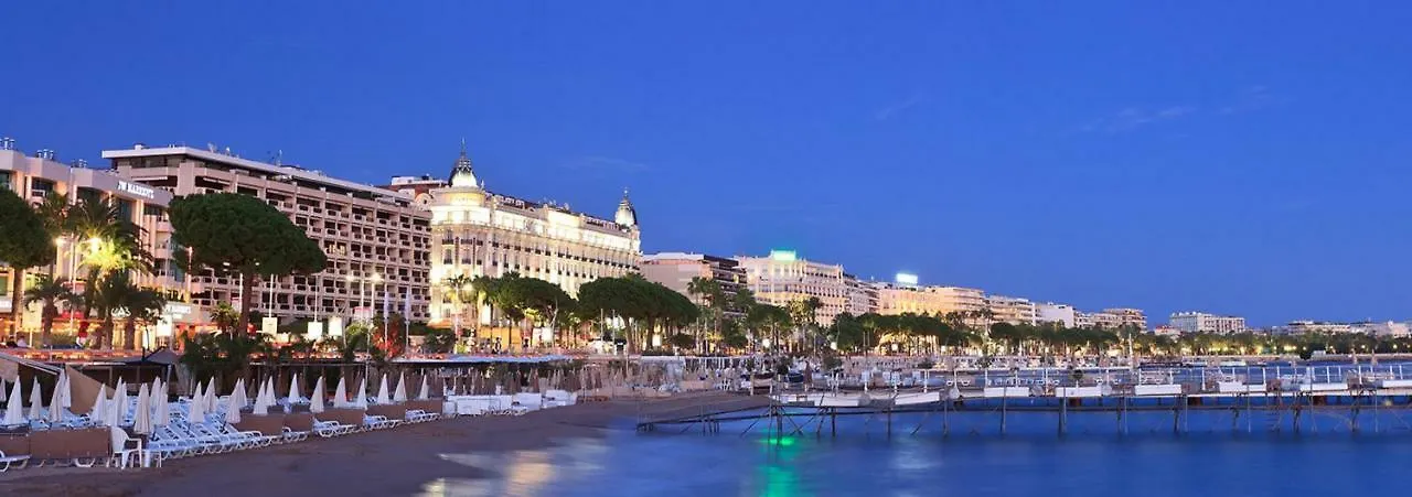 Maria Sea Cannes France