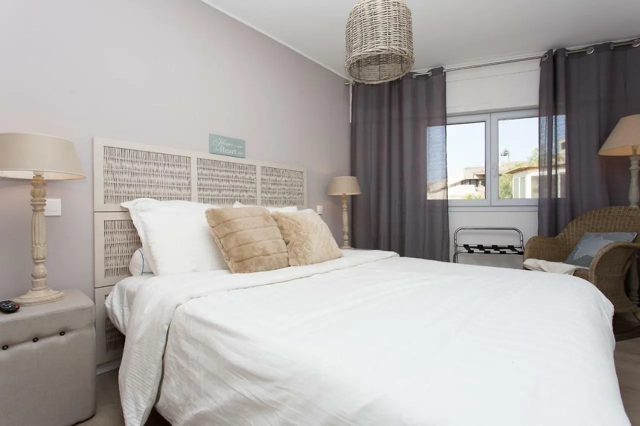 Maria Sea Cannes Apartment