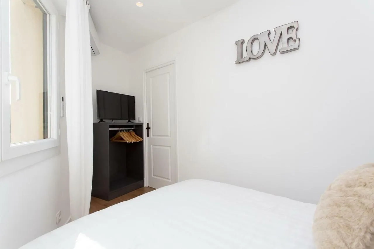 Apartment Maria Sea Cannes